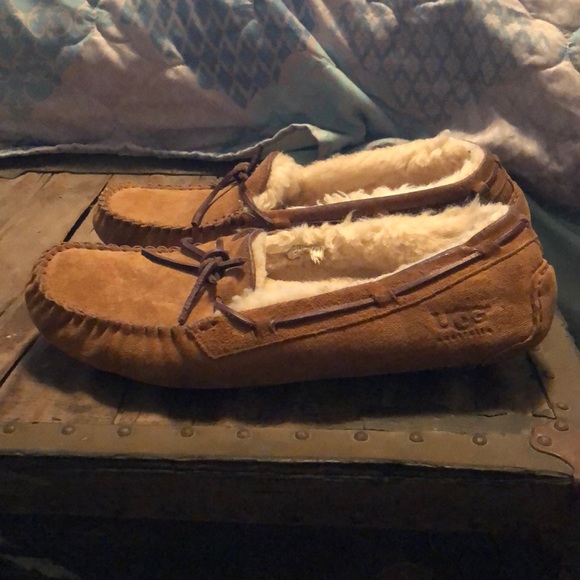 UGG Mocs - Picture 3 of 3